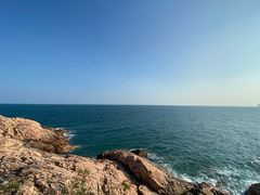 -广东惠东海龟国家级自然保护区