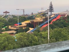 -上海玛雅海滩水公园