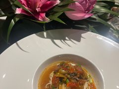 -解放碑威斯汀酒店-知味国际美食餐厅