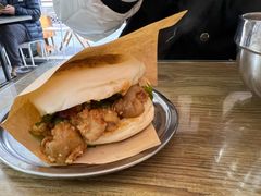 -峨眉山豆腐脑(芳草总店)
