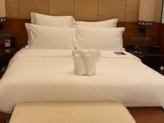 -三亚湾海居铂尔曼度假酒店