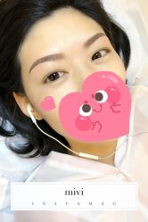 -MIVI野生眉纹绣纹眉