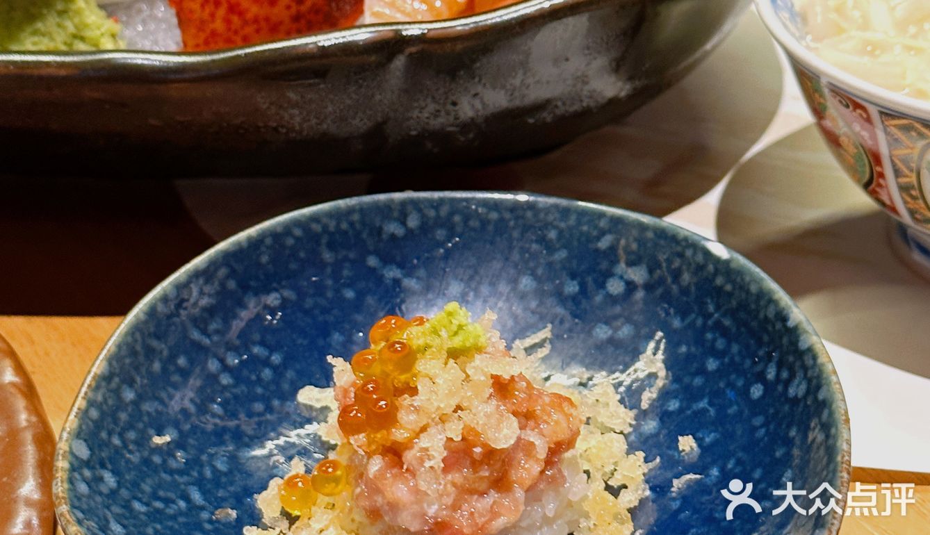 北滘隐藏版日料店，吃到撑的套餐💁🏻‍♀️