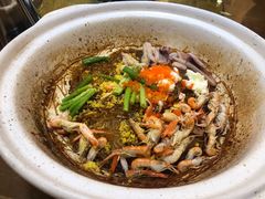-四季厨房 鲁菜·孔府烤鸭(二环南路店)
