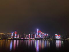 -长沙北辰洲际酒店-SKY 27酒廊