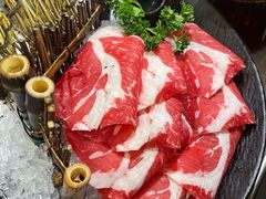 -滇牛云南火锅(桂林路店)