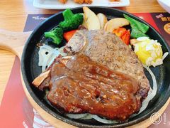 -娜娜家·Nana's restaurant(国金汇店)