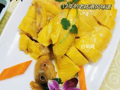-香港威特瑞茶餐厅(小白楼音乐厅店)