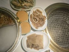 -环球约客烤涮自助(铜锣湾店)