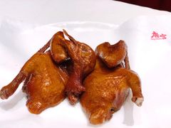 唐宫金奖乳鸽-唐宫海鲜舫
