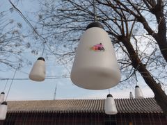 -河间府署