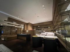 -天津东凯悦酒店·大堂吧