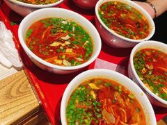 西府一口香-长安大牌档之西安博物院文化餐厅(中贸店)