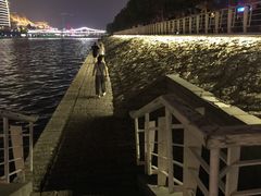 -海河游船(古文化街码头)