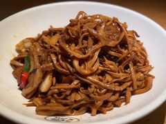 -江渔儿酸菜鱼(常平翔龙天地店)
