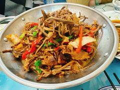 -味好美土菜(迎宾东路店)