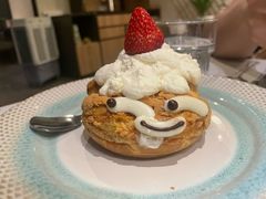-西堤厚牛排(国瑞店)