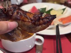 -西双版纳洲际度假酒店-海鲜傣味烧烤·侬香全日制餐厅