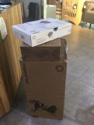 -国际蓝孩BabyInternational(杭州嘉里中心店)