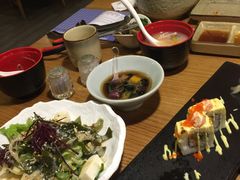-赤坂亭·M9和牛烧肉·铁板烧(合肥万象城店)