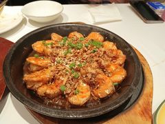 -Aqua Oasis 水天堂(石路天虹店)