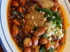 -川悦壹号·川菜(蠡溪路店)