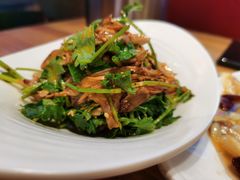 麻辣手撕兔-兔槽江湖菜·重庆璧山兔(水围店)
