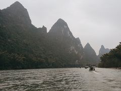 -桂林兴坪漓江