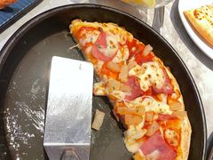 -必胜客(仲盛商城王安宇主题店)