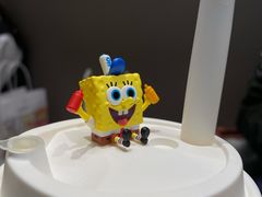 -泡泡玛特POPMART(天环购物中心店)