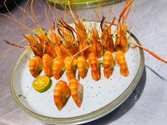 糟大虾-涵苑私宴定制(外滩店)