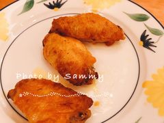 -萨莉亚意式餐厅(深圳北站店)