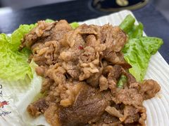 -喔爸韩国料理(环球银泰城店)