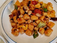 -功德林素菜饭庄(前门店)