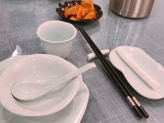 -茶油香闽南菜·花园餐厅(前埔店)