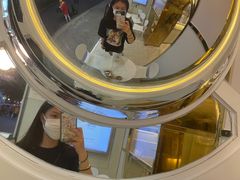 -茶力的小怪兽(梅林卓悦汇店)