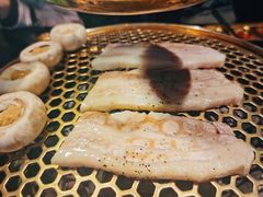 -东味北道熟成·炭火烤肉(九龙店)