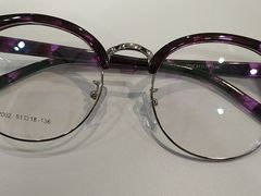 -大视家眼镜(园区星海店)