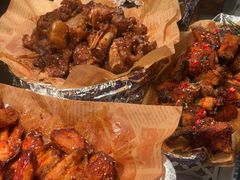 -宴立方海鲜自助(义乌万达广场店)