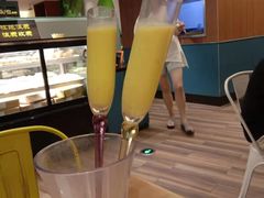 -小鱼小牛·鱼牛干锅·脆鱼火锅(世欧广场店)