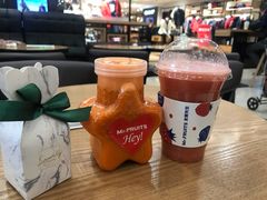 -Mr.Fruits水果先生(北京市百货大楼店)