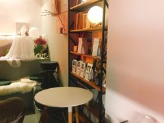 -BIJOU coffee&cocktail(龙岗万科广场店)