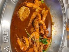-李想大虾(吾悦广场店)