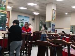 大堂-邹记酸菜鱼