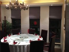 包厢-老阊门菜馆(山塘街店)