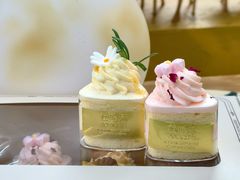 -杜哈夫DOUX RÊVE·生日蛋糕(日月光店)