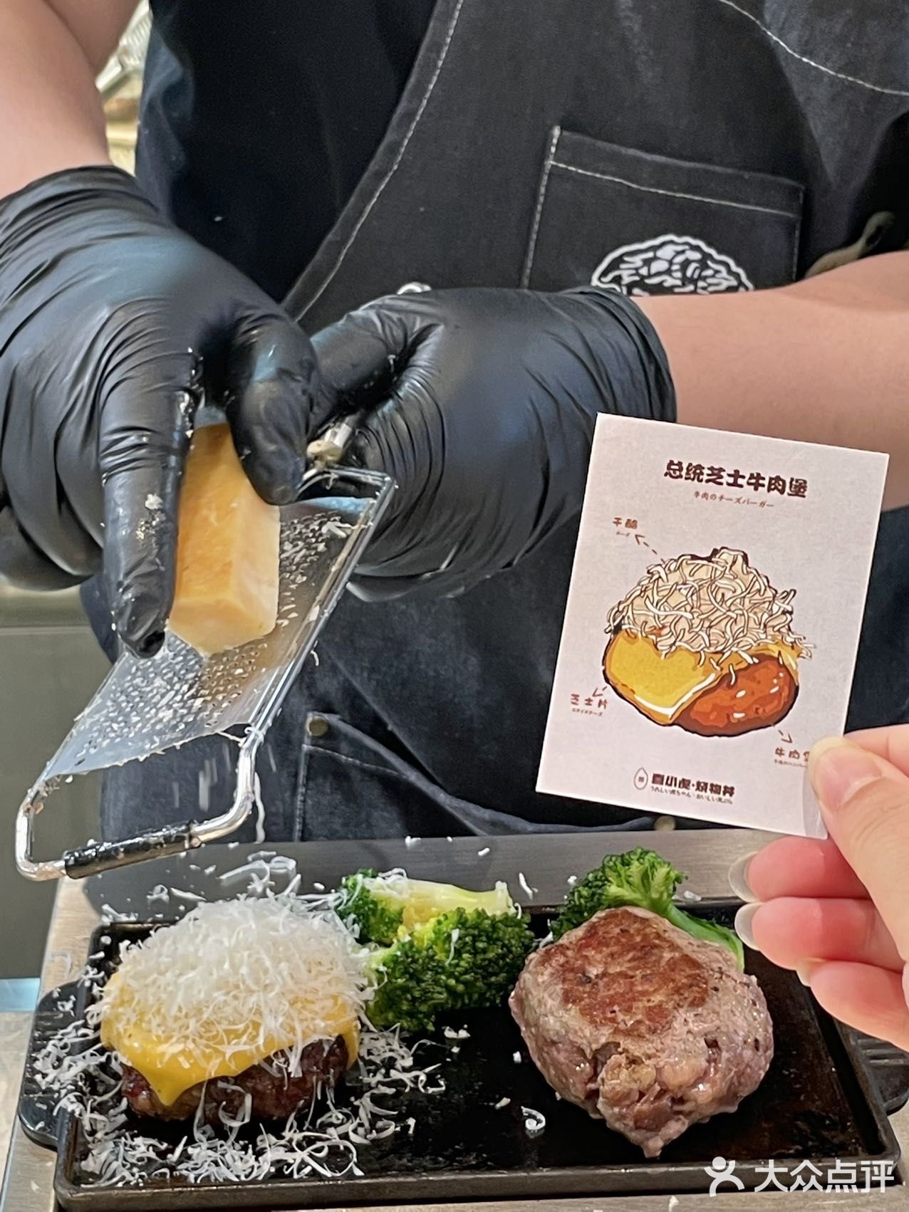 不懂就问🙋只有i人会来这里吃⁉️e人也来啊