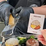 不懂就问🙋只有i人会来这里吃⁉️e人也来啊