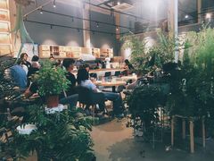 -GOTLOT COFFEE&KITCHEN角落厨房NOOK店