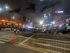 -珠海拱北口岸